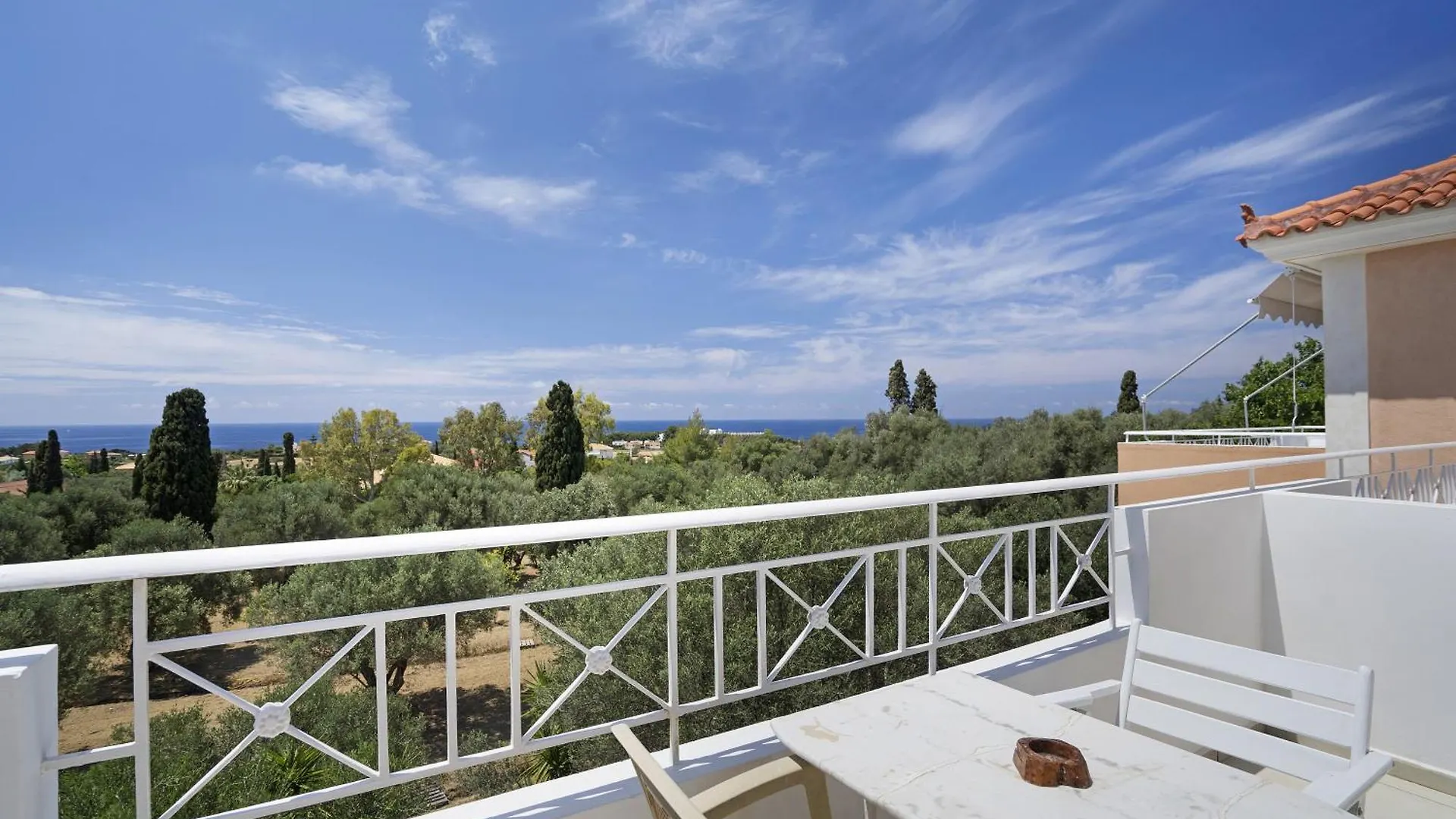 Helena Inn Kefalonia 斯沃伦塔 0*,