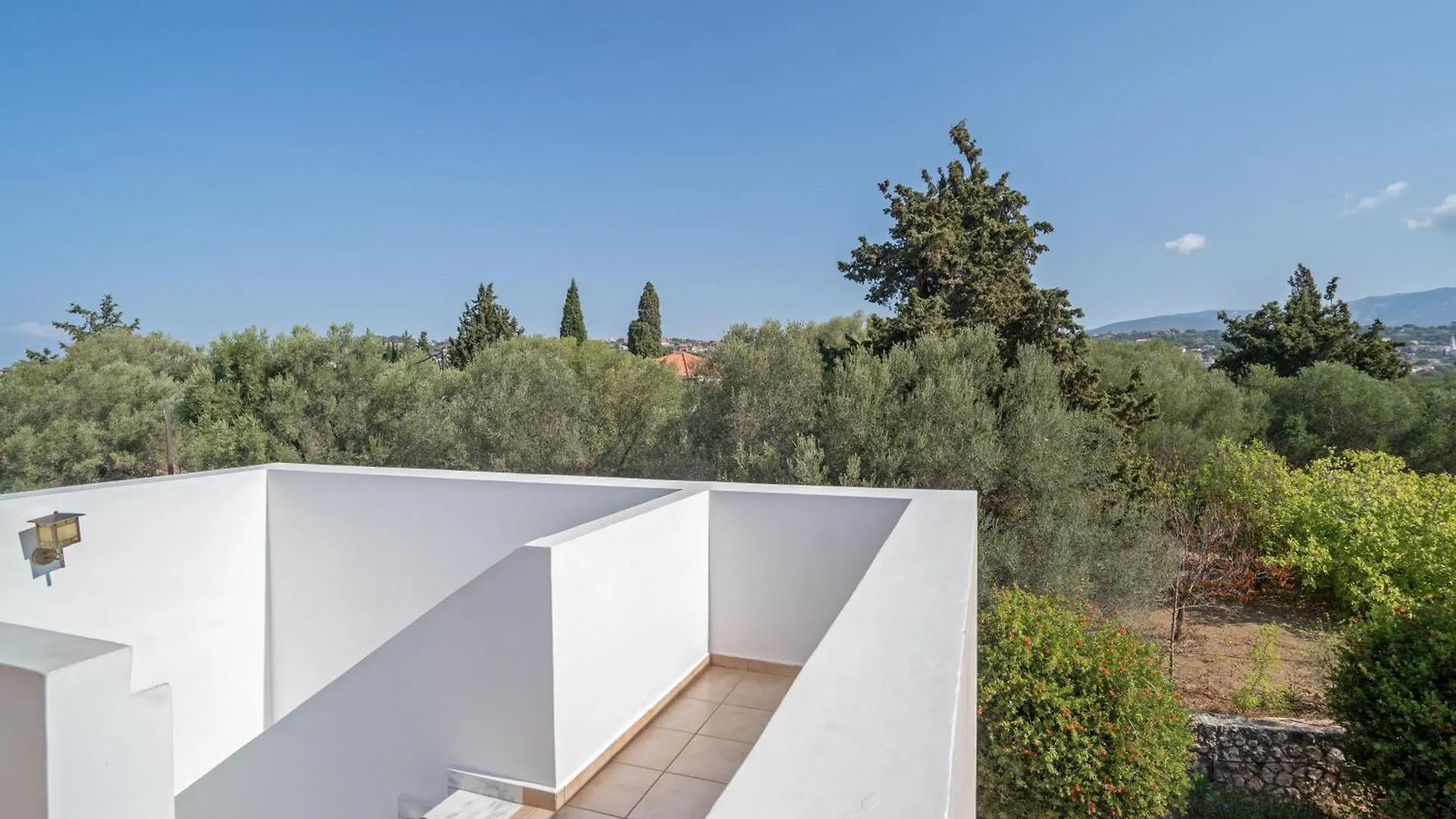 Helena Inn Kefalonia 斯沃伦塔 公寓